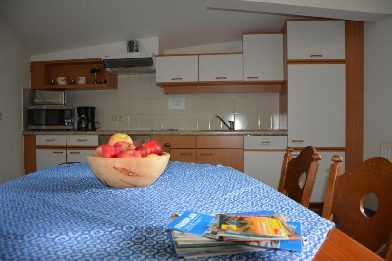 קלטנבאך Ferienwohnung Optimal מראה חיצוני תמונה